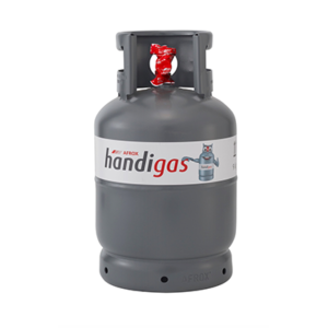 Handigas 9kg LPG gas cylinder